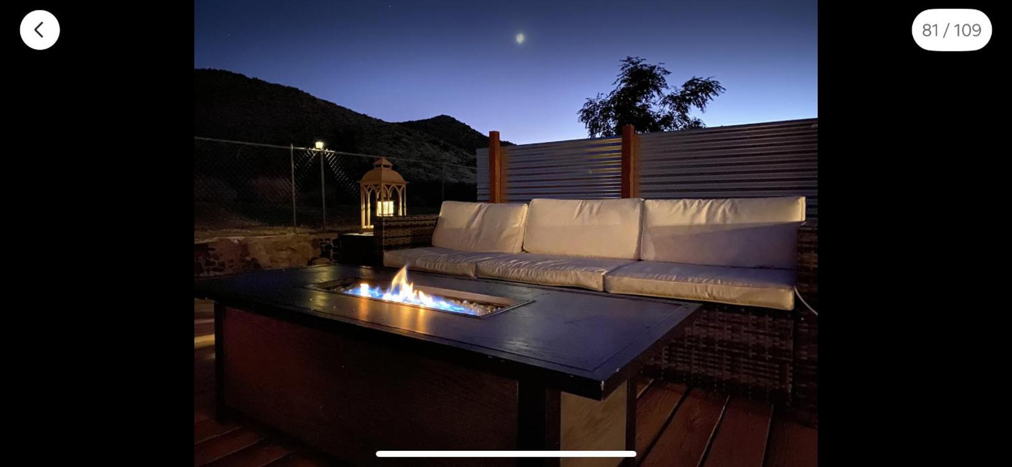 Jt'S Star Catcher Cabin - Hot Tub Yucca Valley Exterior foto
